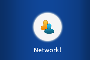 Network!